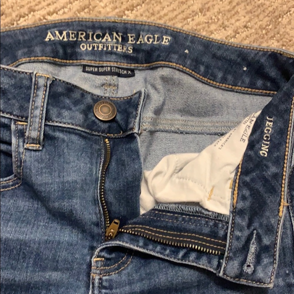 Jeans - Picture 3 of 8